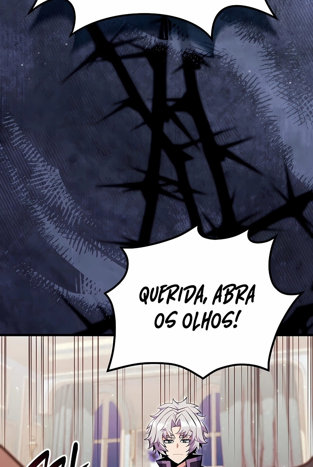 Reencarnei Como o Gênio de uma Família Prestigiada Capítulo 107 Página 29