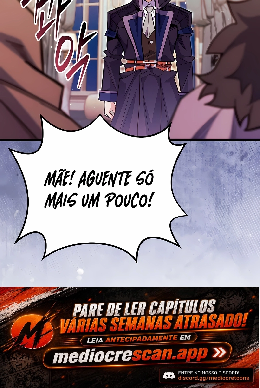Reencarnei Como o Gênio de uma Família Prestigiada Capítulo 107 Página 30