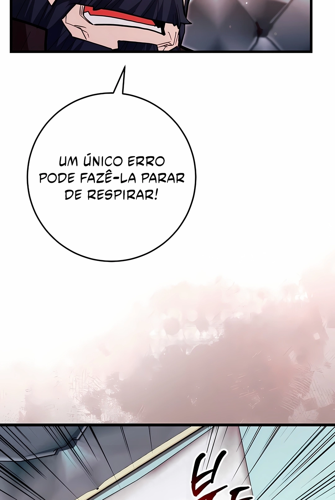 Reencarnei Como o Gênio de uma Família Prestigiada Capítulo 107 Página 47