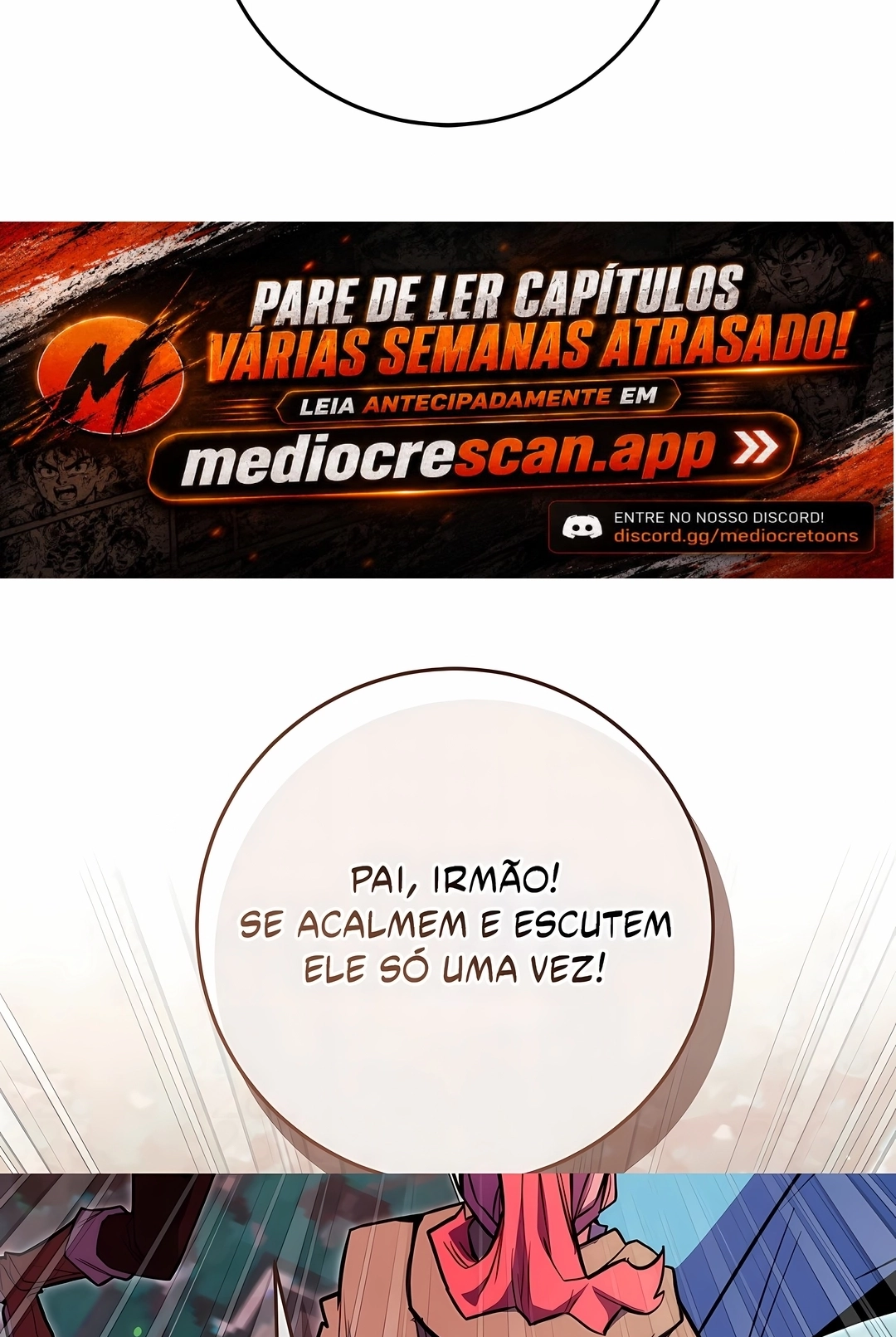 Reencarnei Como o Gênio de uma Família Prestigiada Capítulo 107 Página 49