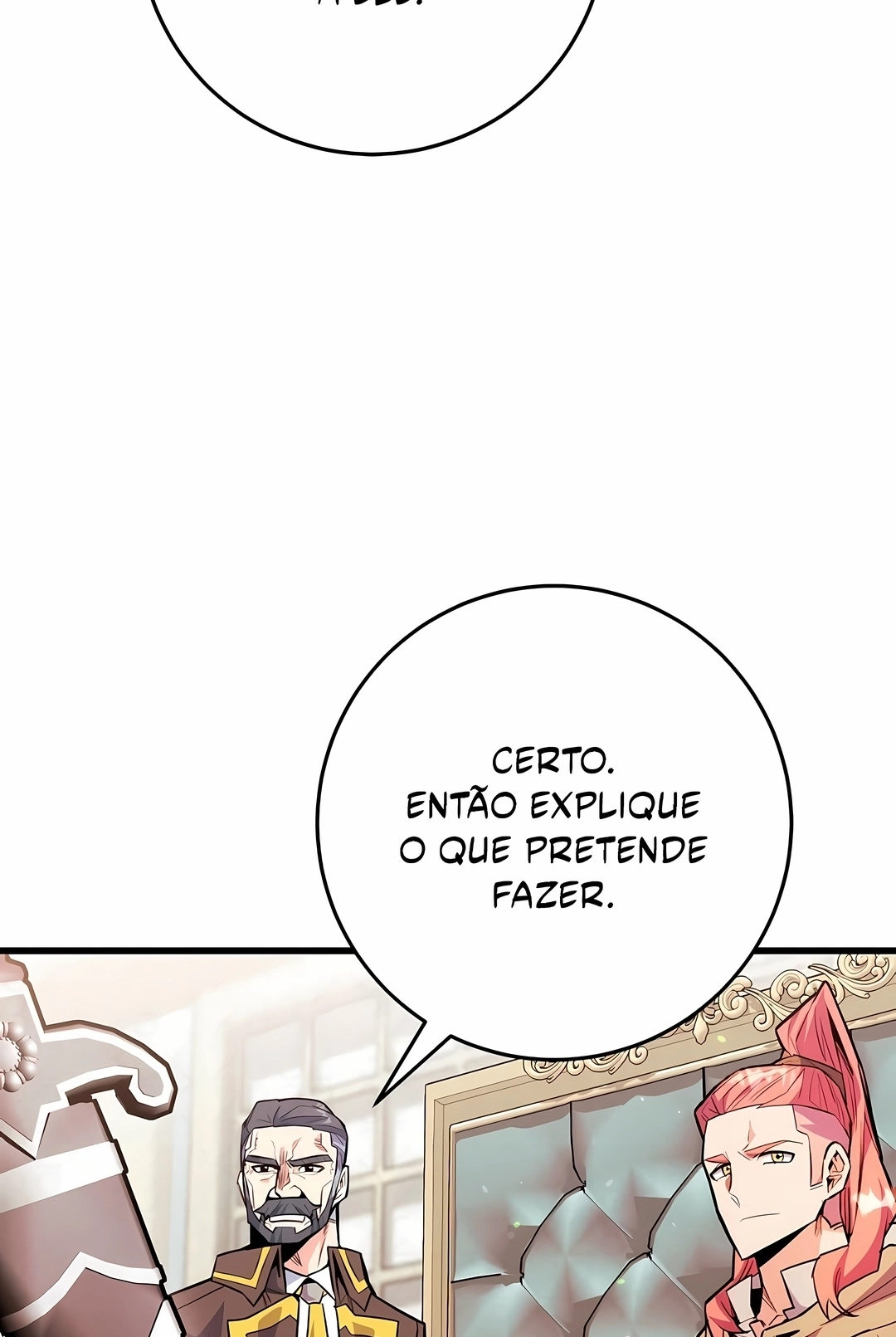 Reencarnei Como o Gênio de uma Família Prestigiada Capítulo 107 Página 52