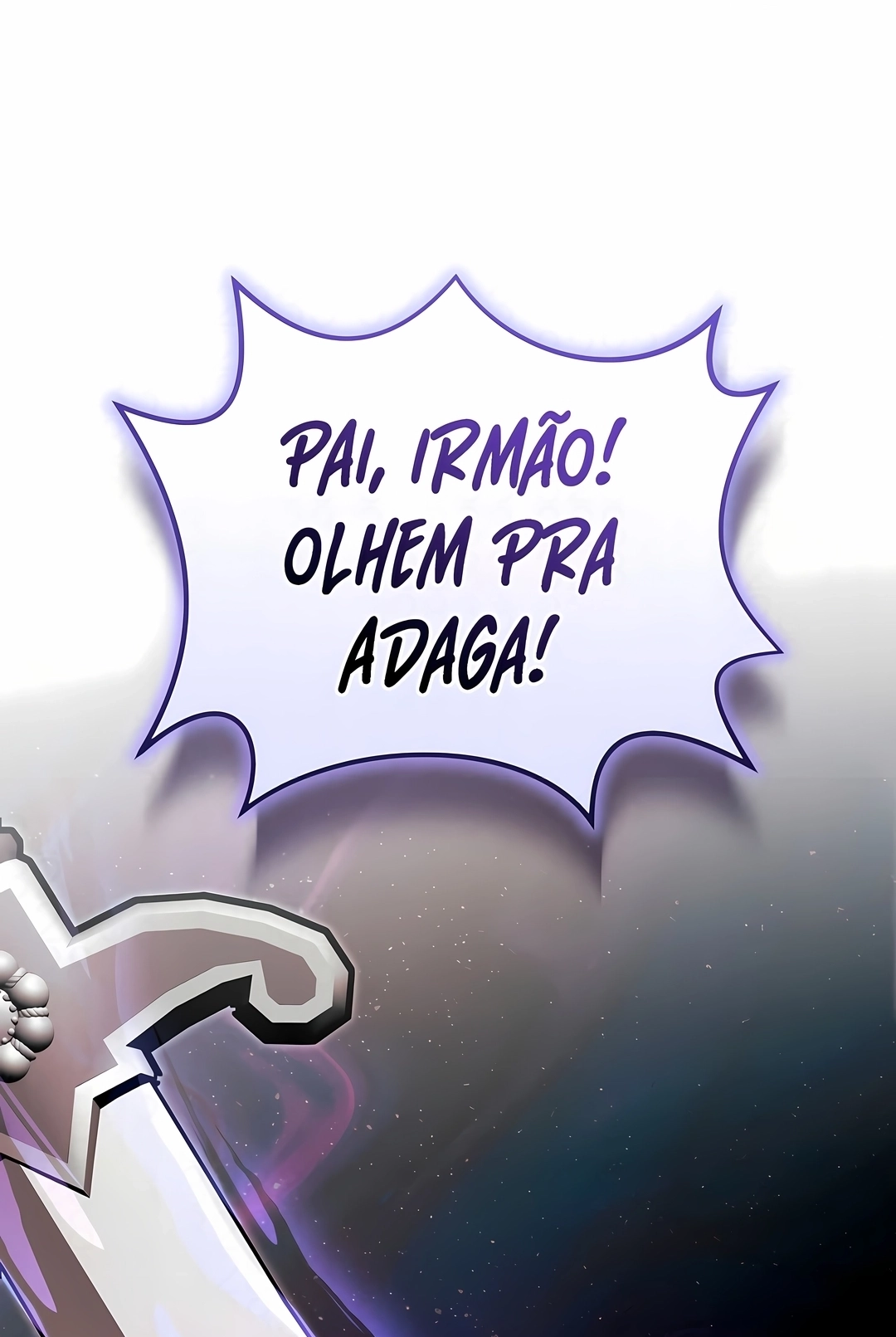 Reencarnei Como o Gênio de uma Família Prestigiada Capítulo 107 Página 74