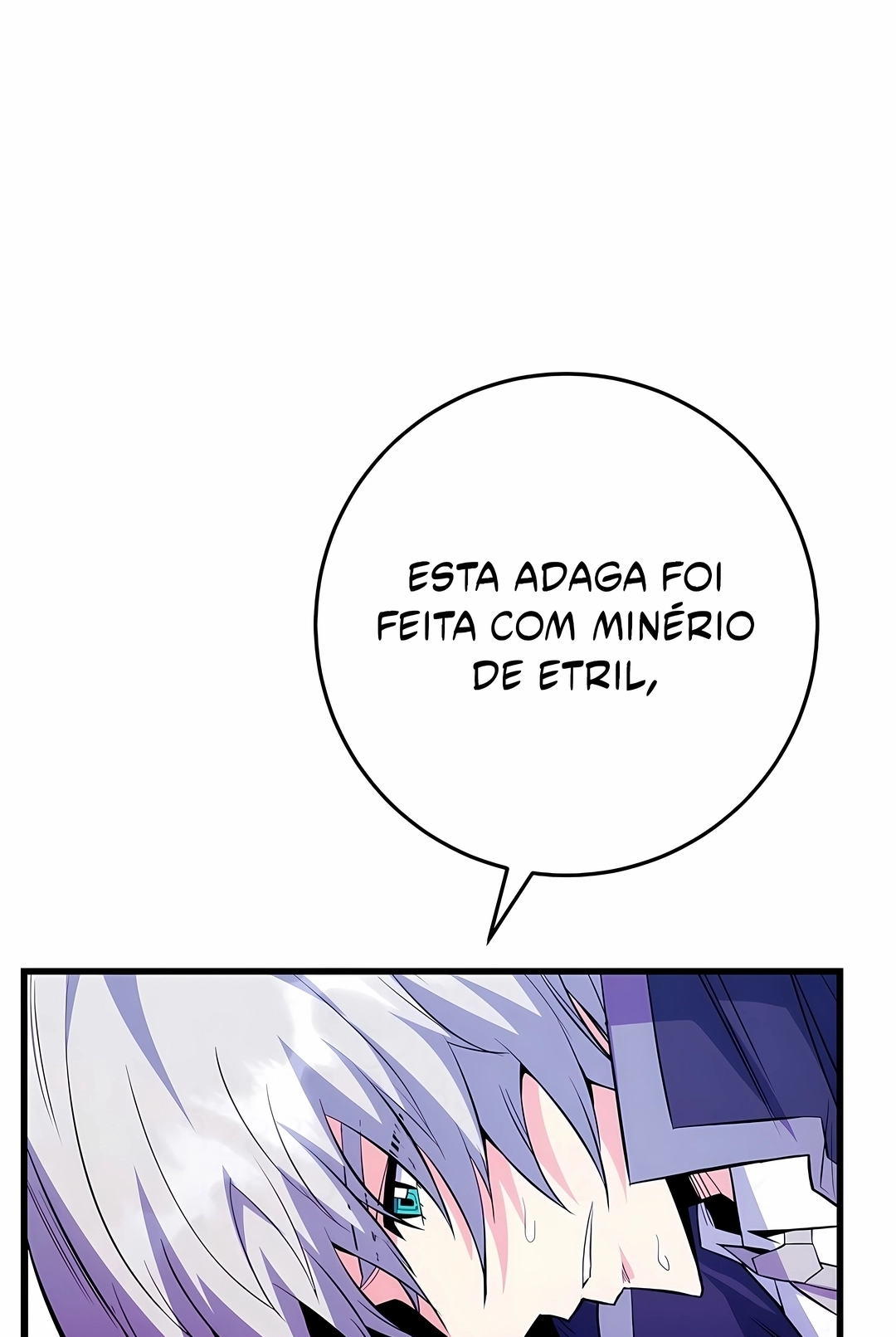 Reencarnei Como o Gênio de uma Família Prestigiada Capítulo 107 Página 79