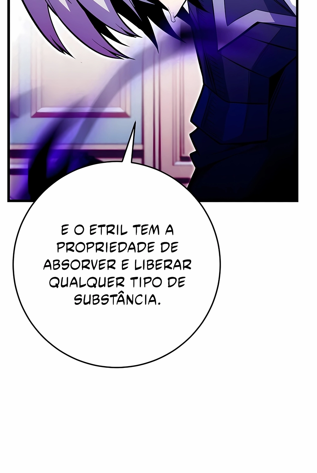 Reencarnei Como o Gênio de uma Família Prestigiada Capítulo 107 Página 80
