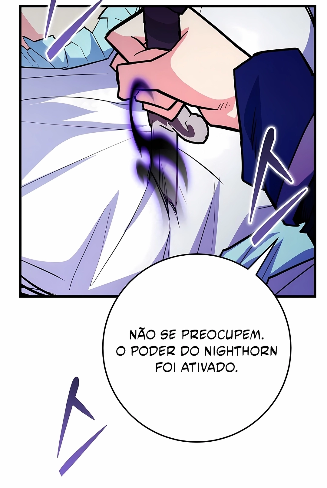 Reencarnei Como o Gênio de uma Família Prestigiada Capítulo 107 Página 78