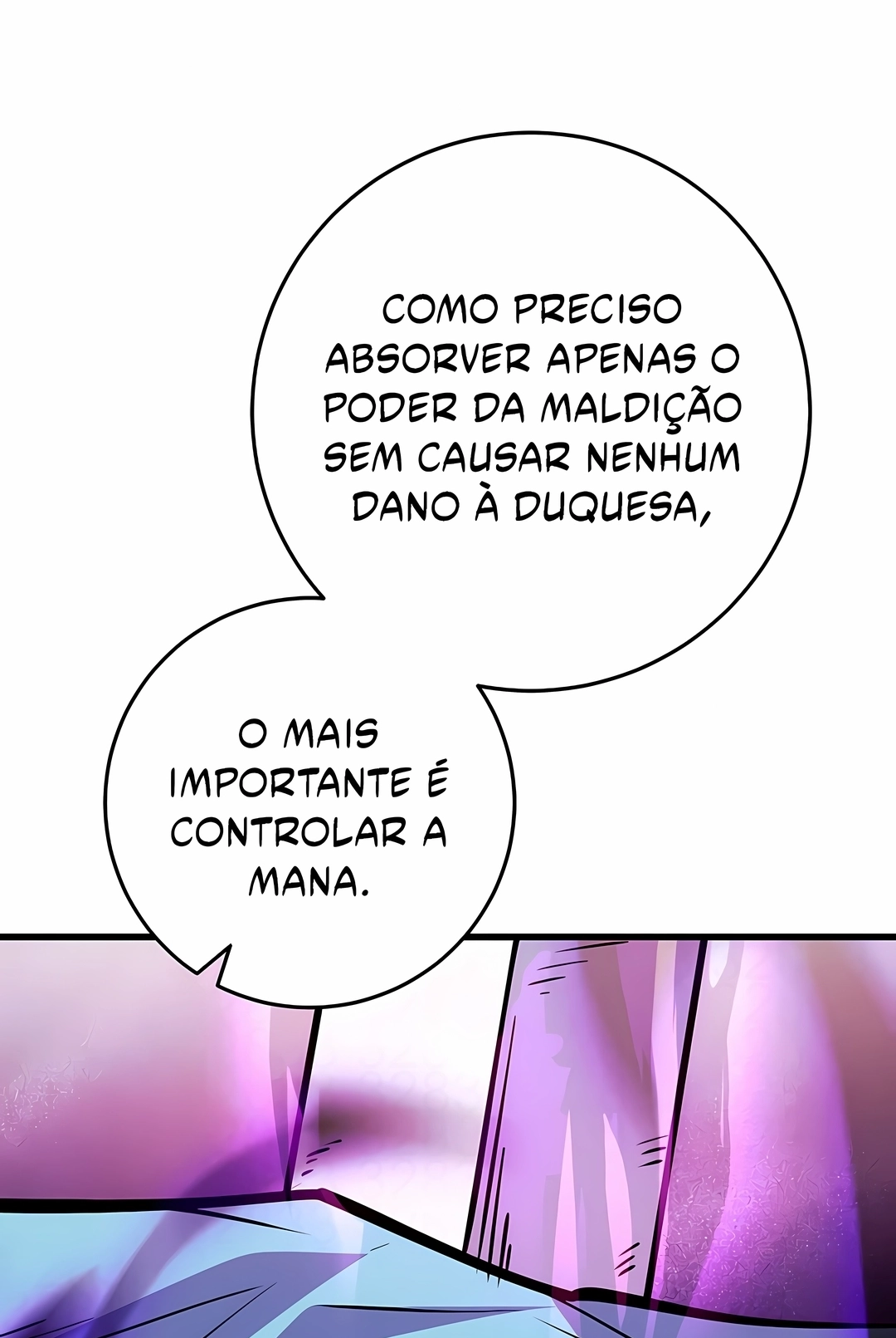 Reencarnei Como o Gênio de uma Família Prestigiada Capítulo 107 Página 81