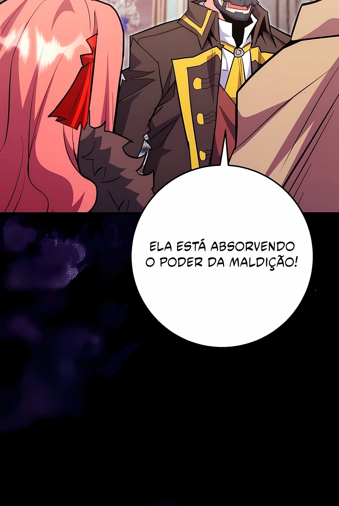 Reencarnei Como o Gênio de uma Família Prestigiada Capítulo 107 Página 89