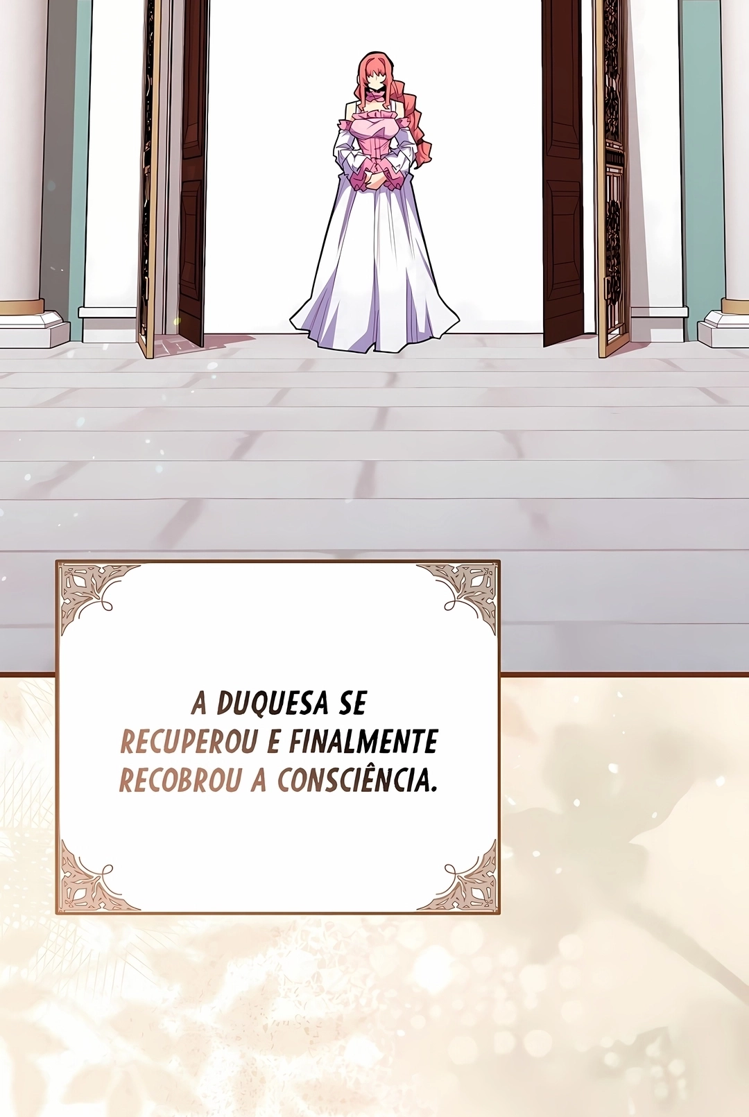 Reencarnei Como o Gênio de uma Família Prestigiada Capítulo 107 Página 99