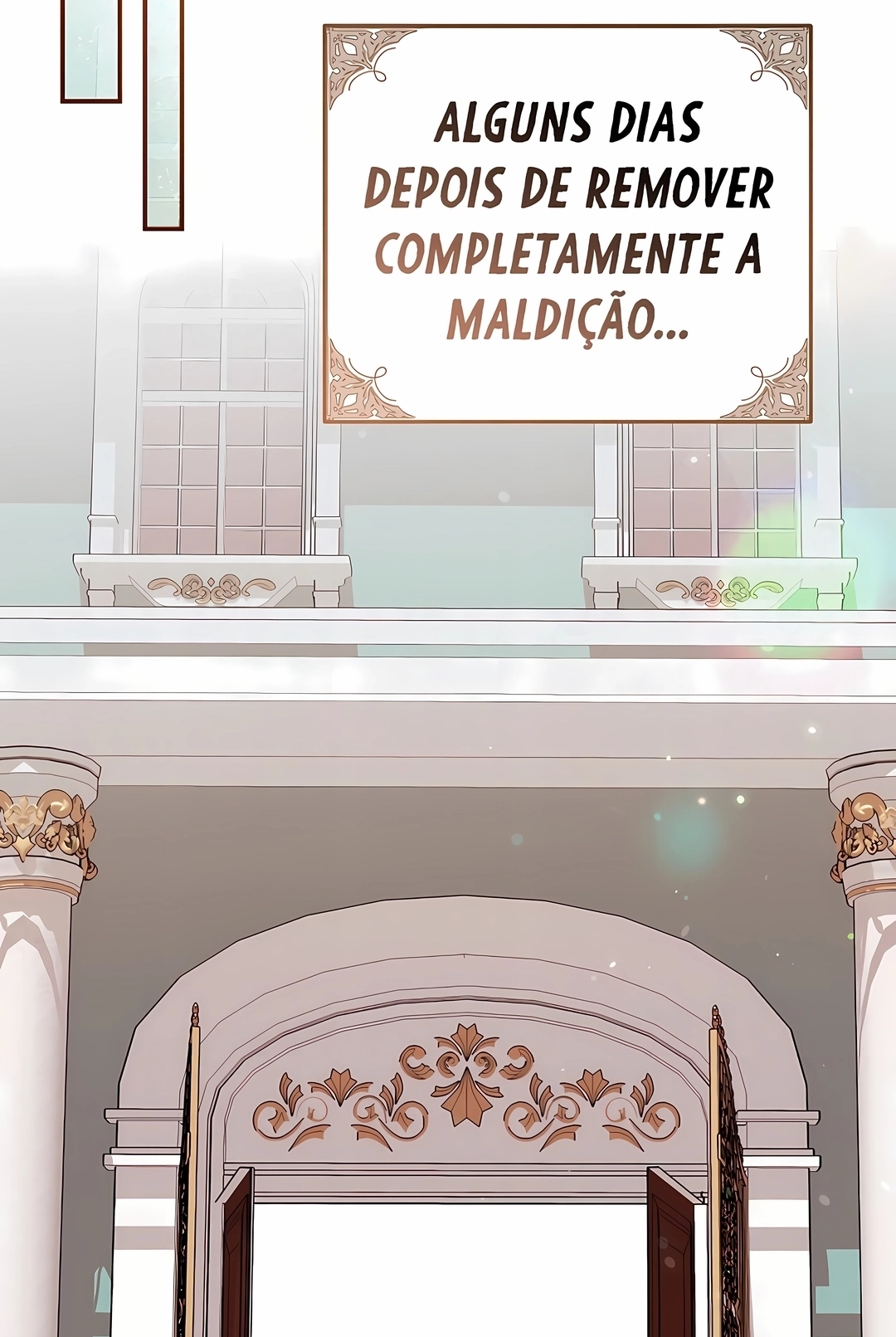 Reencarnei Como o Gênio de uma Família Prestigiada Capítulo 107 Página 98