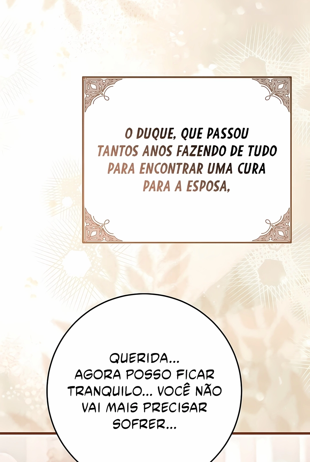 Reencarnei Como o Gênio de uma Família Prestigiada Capítulo 107 Página 100