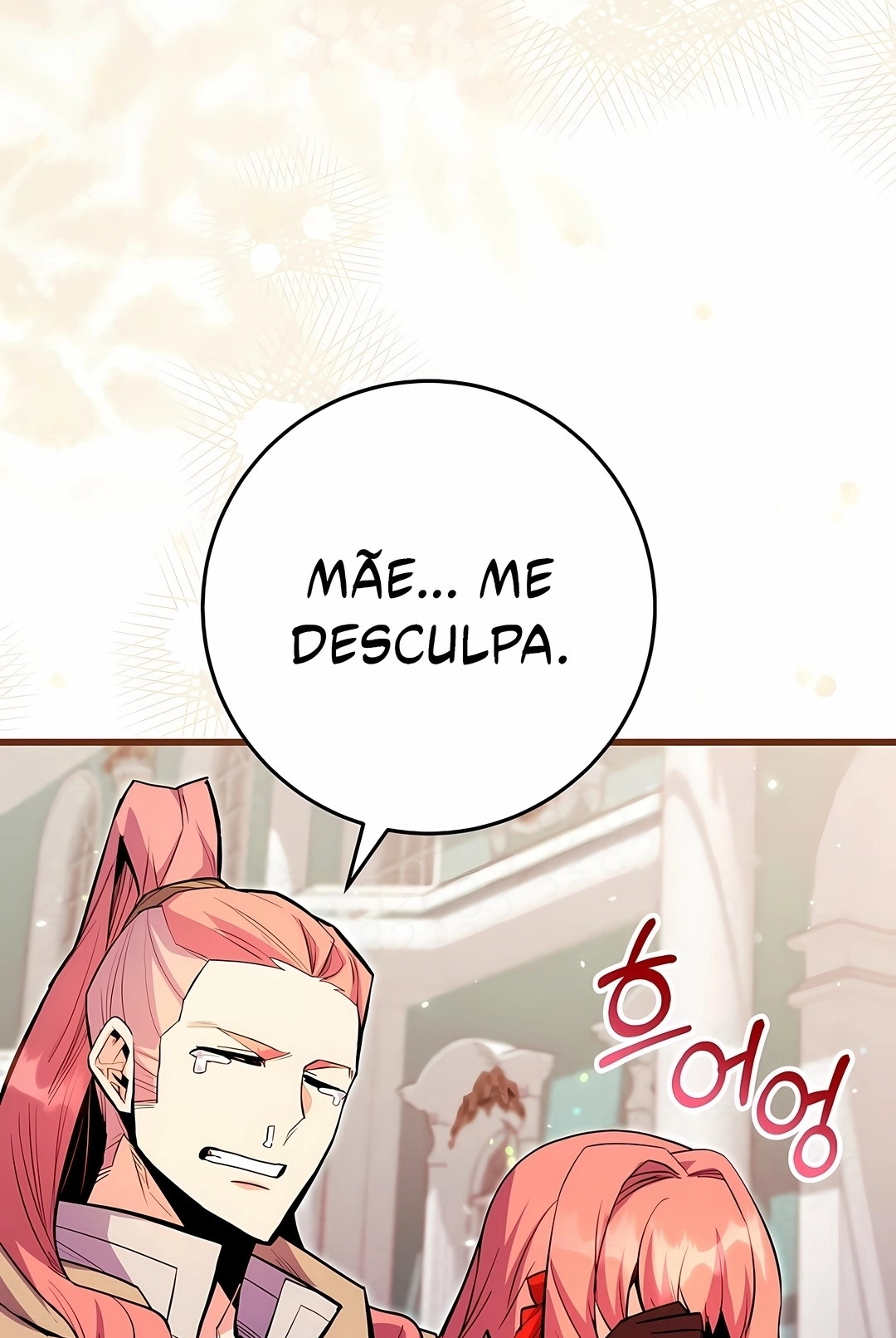 Reencarnei Como o Gênio de uma Família Prestigiada Capítulo 107 Página 102