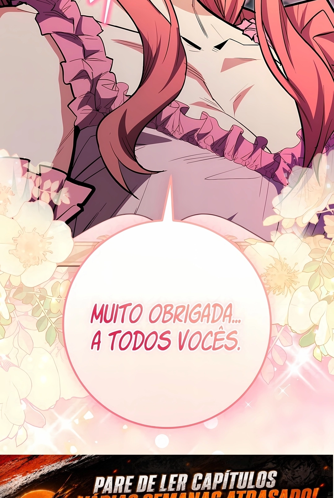 Reencarnei Como o Gênio de uma Família Prestigiada Capítulo 107 Página 105