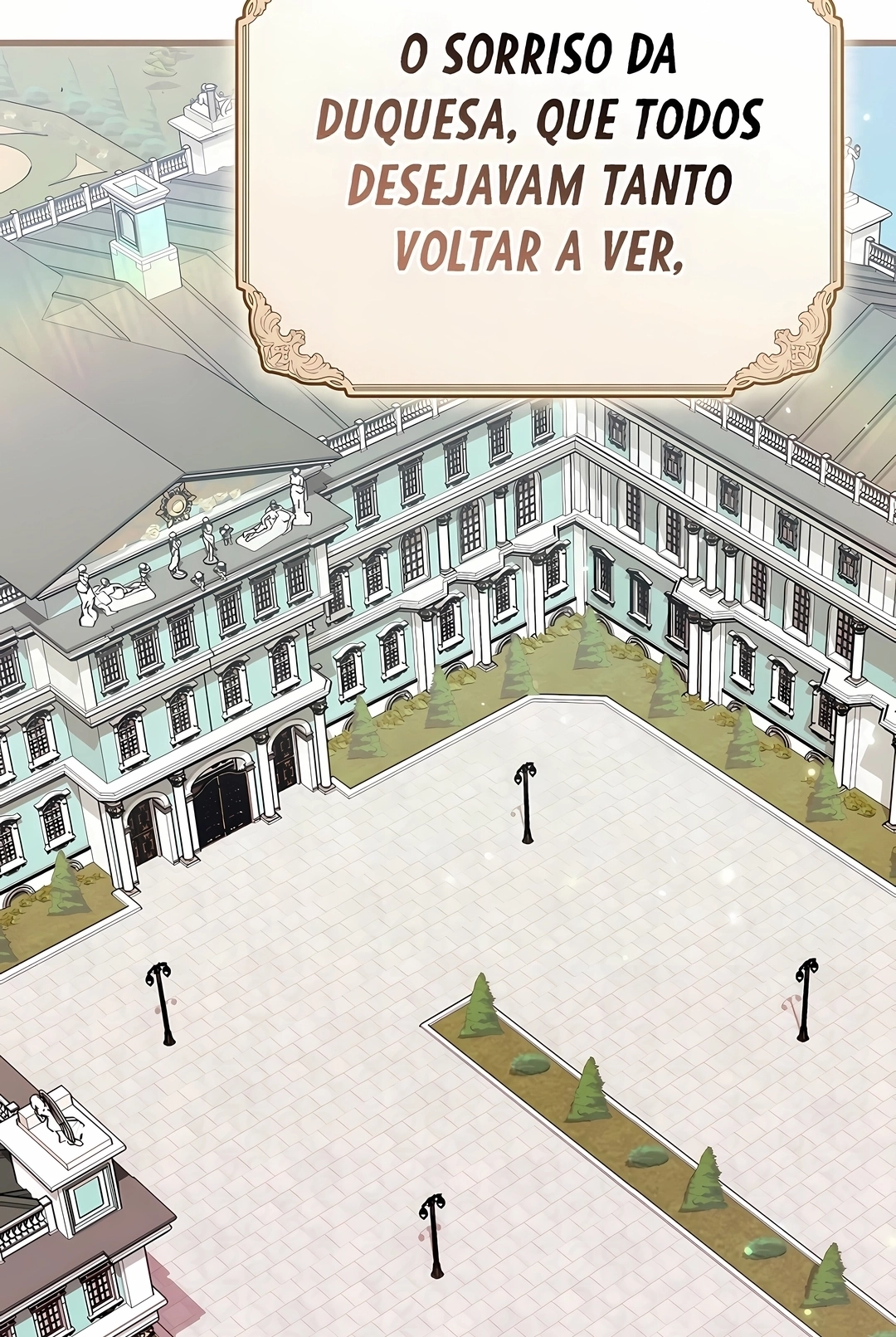Reencarnei Como o Gênio de uma Família Prestigiada Capítulo 107 Página 108