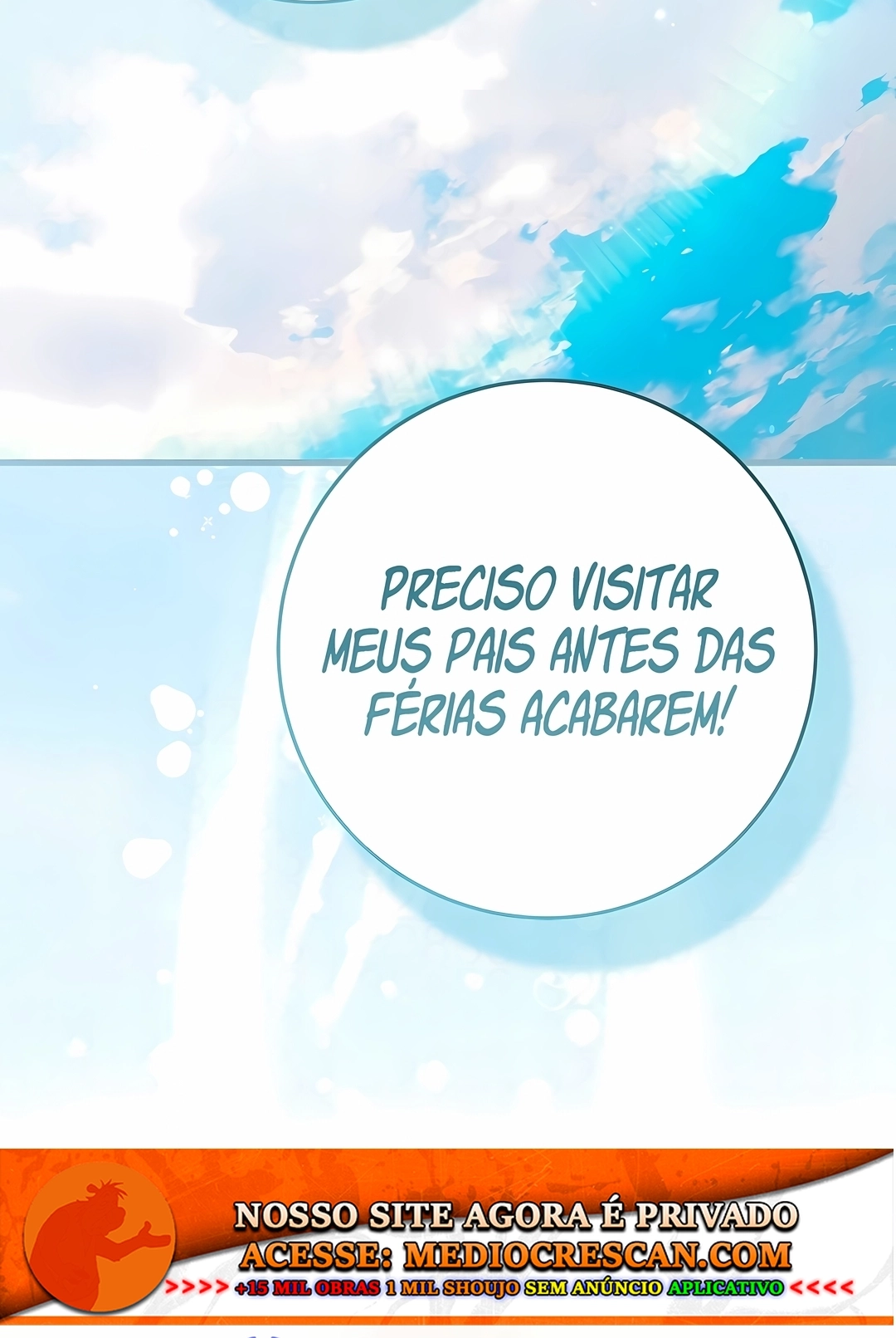 Reencarnei Como o Gênio de uma Família Prestigiada Capítulo 107 Página 113