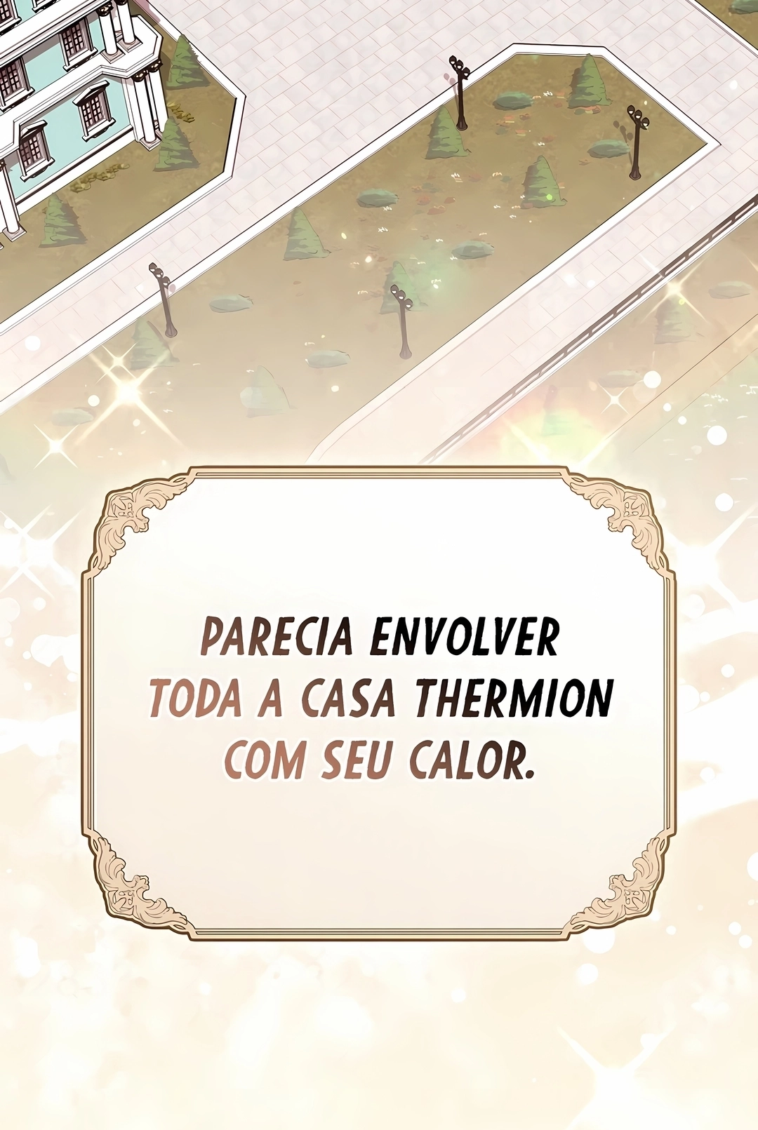 Reencarnei Como o Gênio de uma Família Prestigiada Capítulo 107 Página 109
