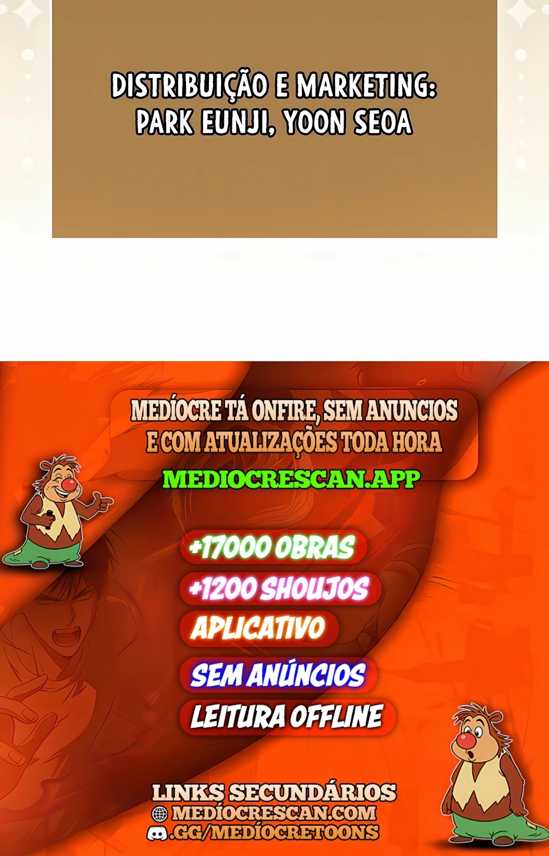 Reencarnei Como o Gênio de uma Família Prestigiada Capítulo 107 Página 120