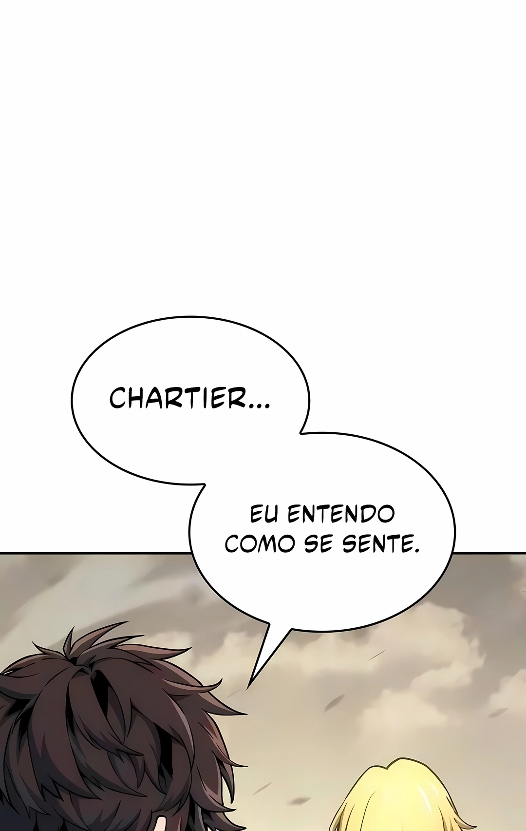 O Guerreiro de Sangue Frio Capítulo 71 Página 8