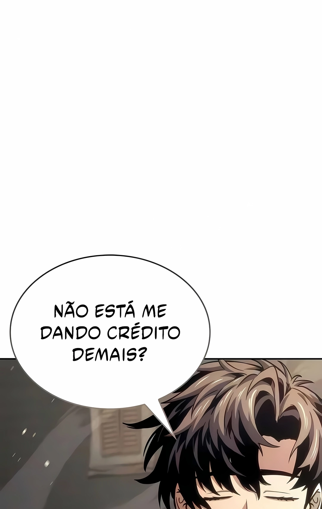O Guerreiro de Sangue Frio Capítulo 71 Página 30