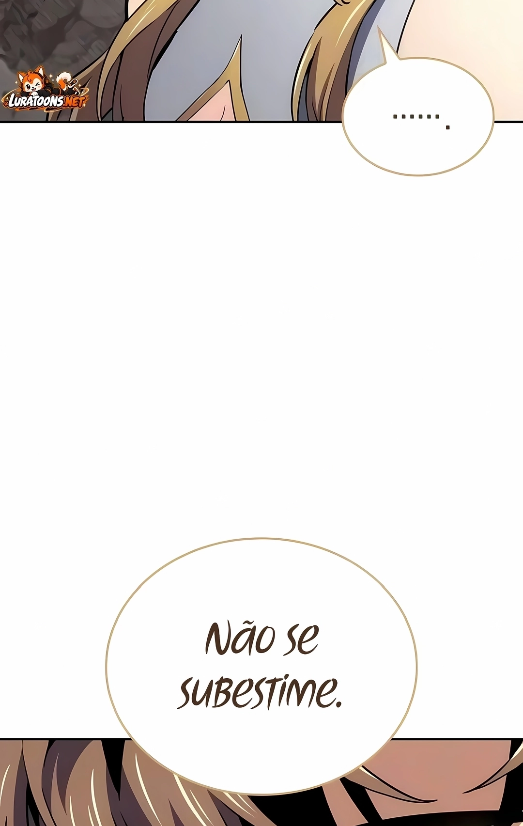 O Guerreiro de Sangue Frio Capítulo 71 Página 33