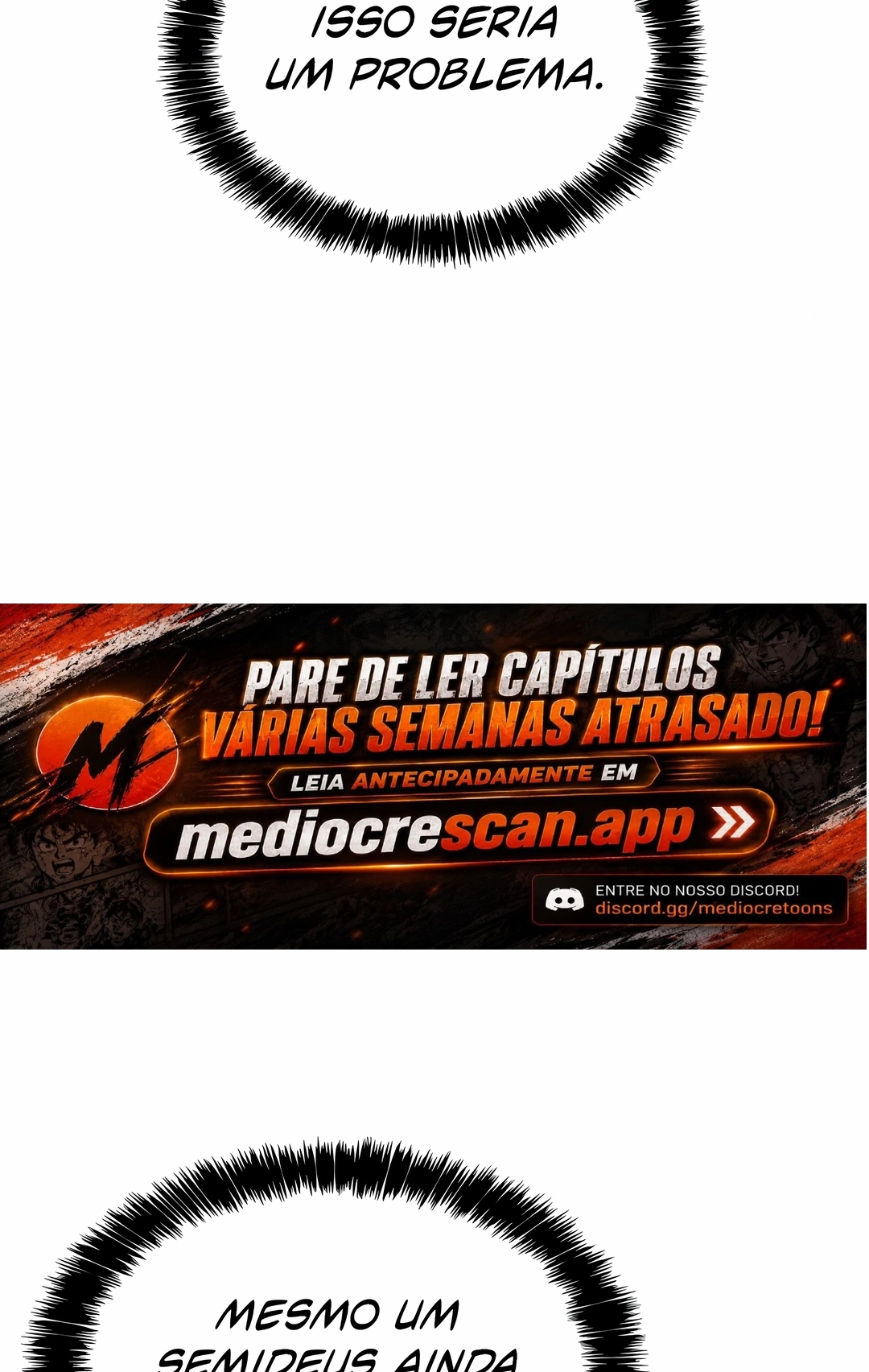 O Guerreiro de Sangue Frio Capítulo 71 Página 45