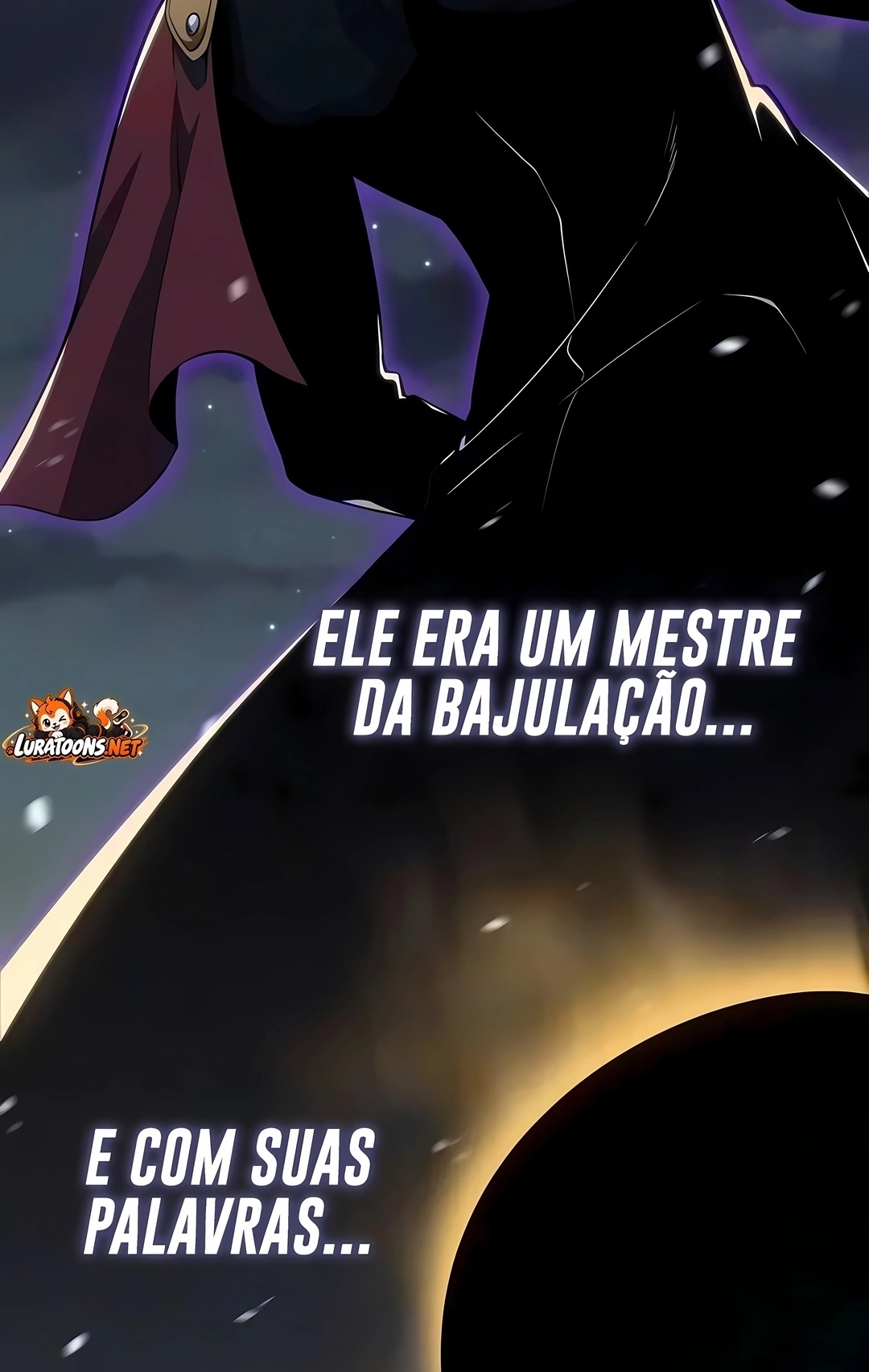 O Guerreiro de Sangue Frio Capítulo 71 Página 58