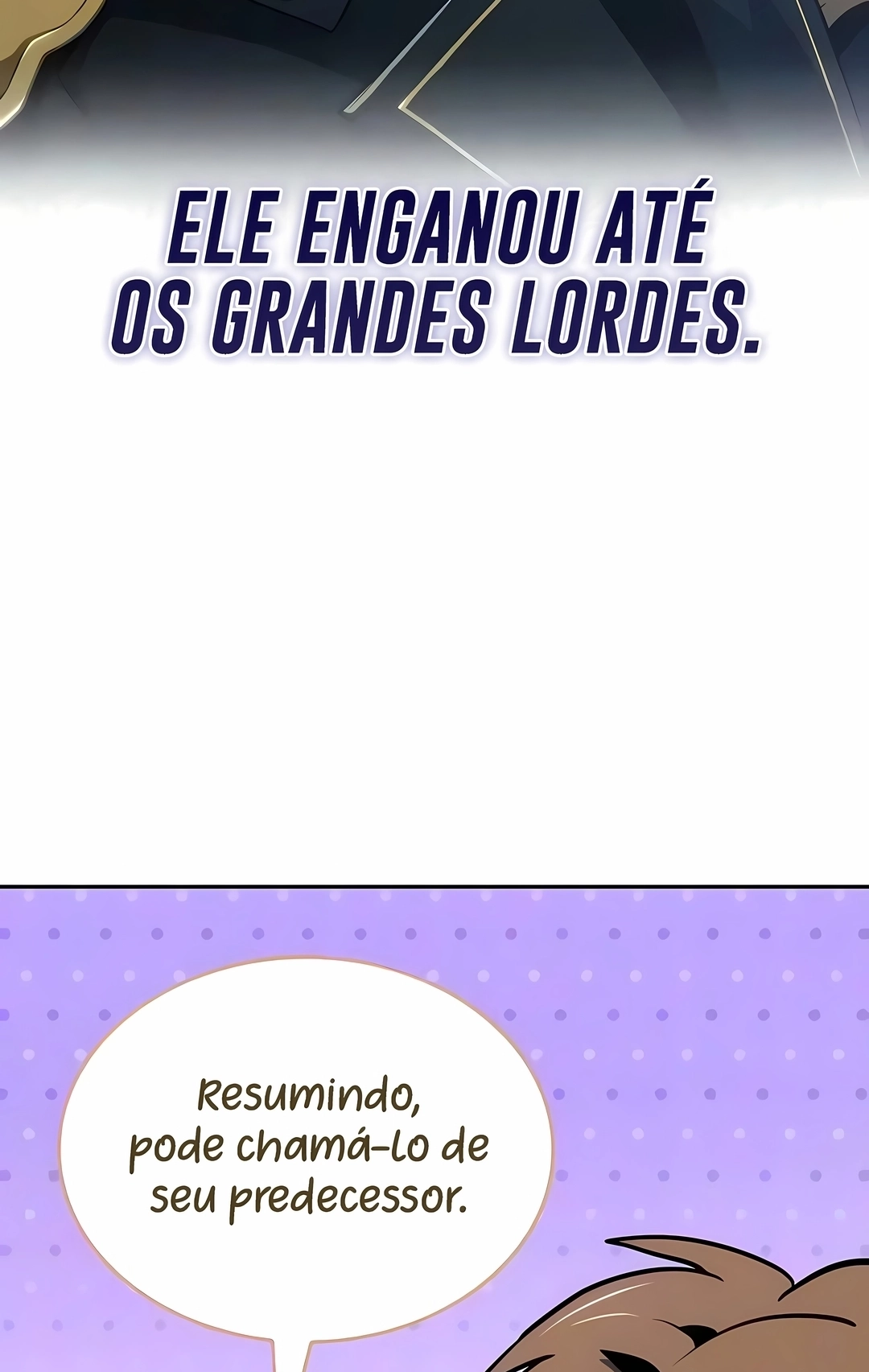 O Guerreiro de Sangue Frio Capítulo 71 Página 60