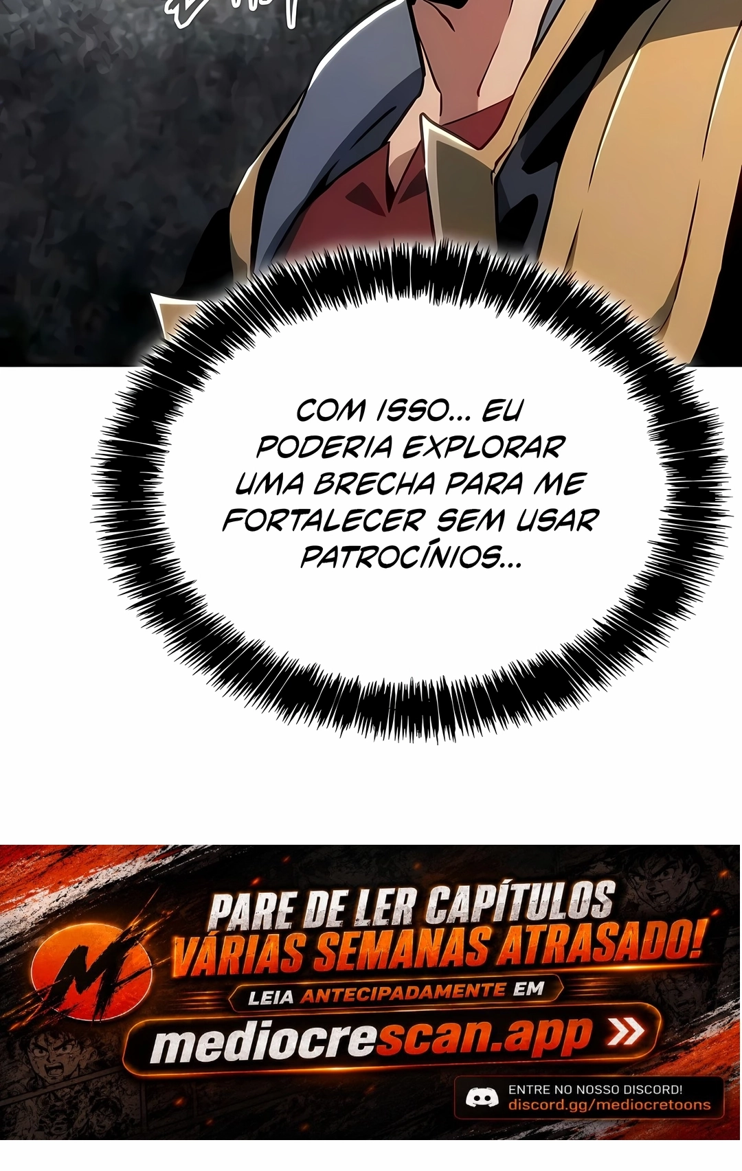 O Guerreiro de Sangue Frio Capítulo 71 Página 63