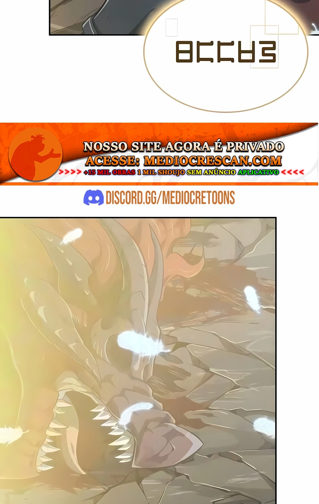 O Guerreiro de Sangue Frio Capítulo 71 Página 72