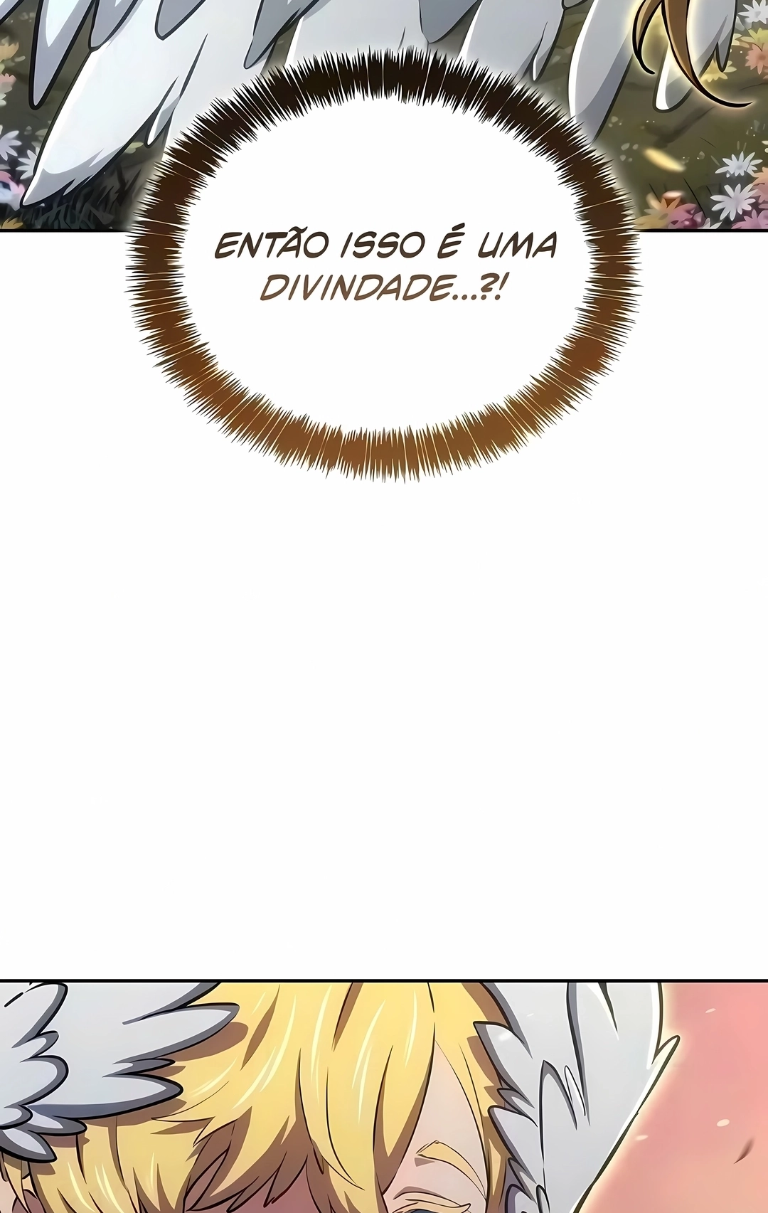 O Guerreiro de Sangue Frio Capítulo 71 Página 84
