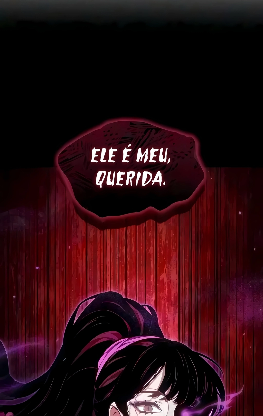O Guerreiro de Sangue Frio Capítulo 71 Página 104