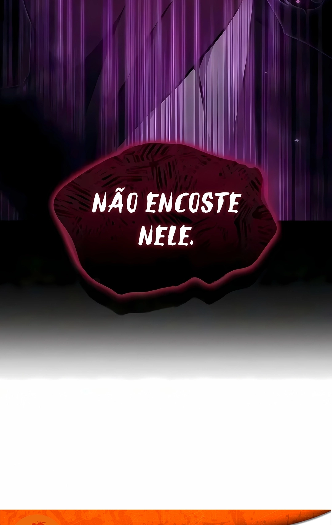 O Guerreiro de Sangue Frio Capítulo 71 Página 106