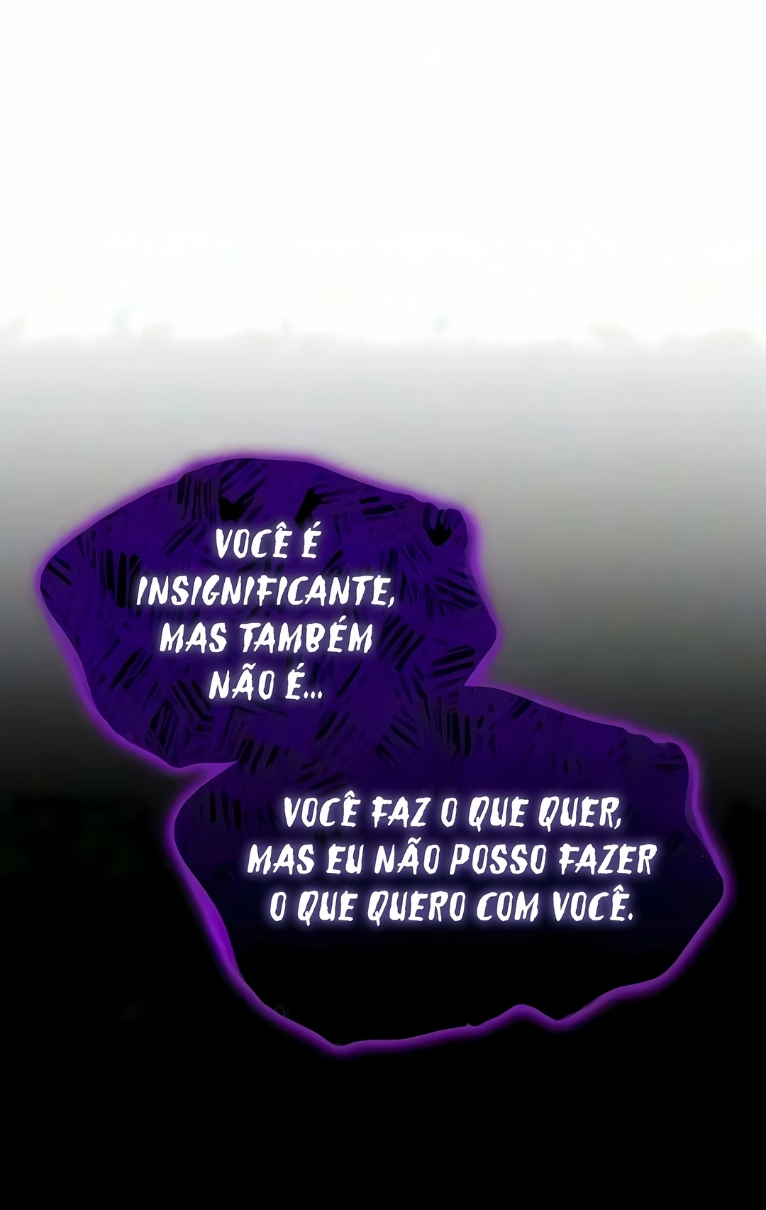 O Guerreiro de Sangue Frio Capítulo 71 Página 113