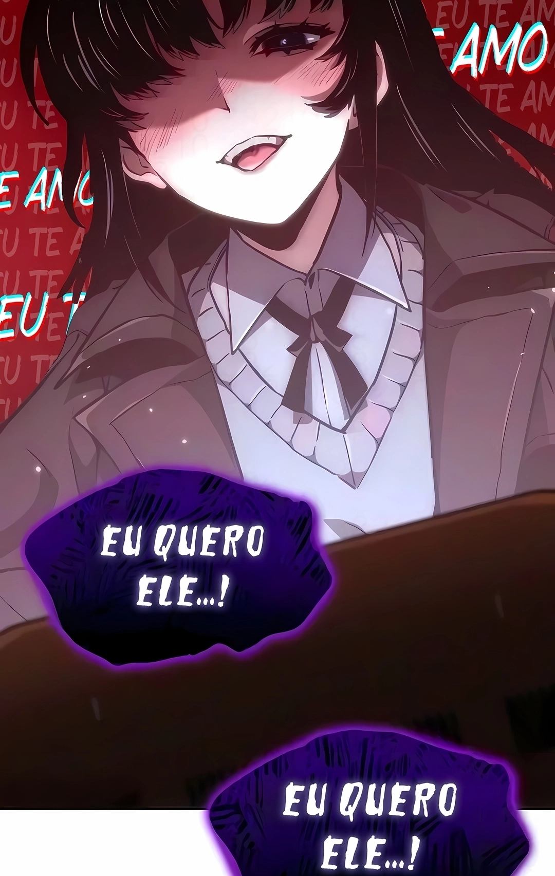 O Guerreiro de Sangue Frio Capítulo 71 Página 116