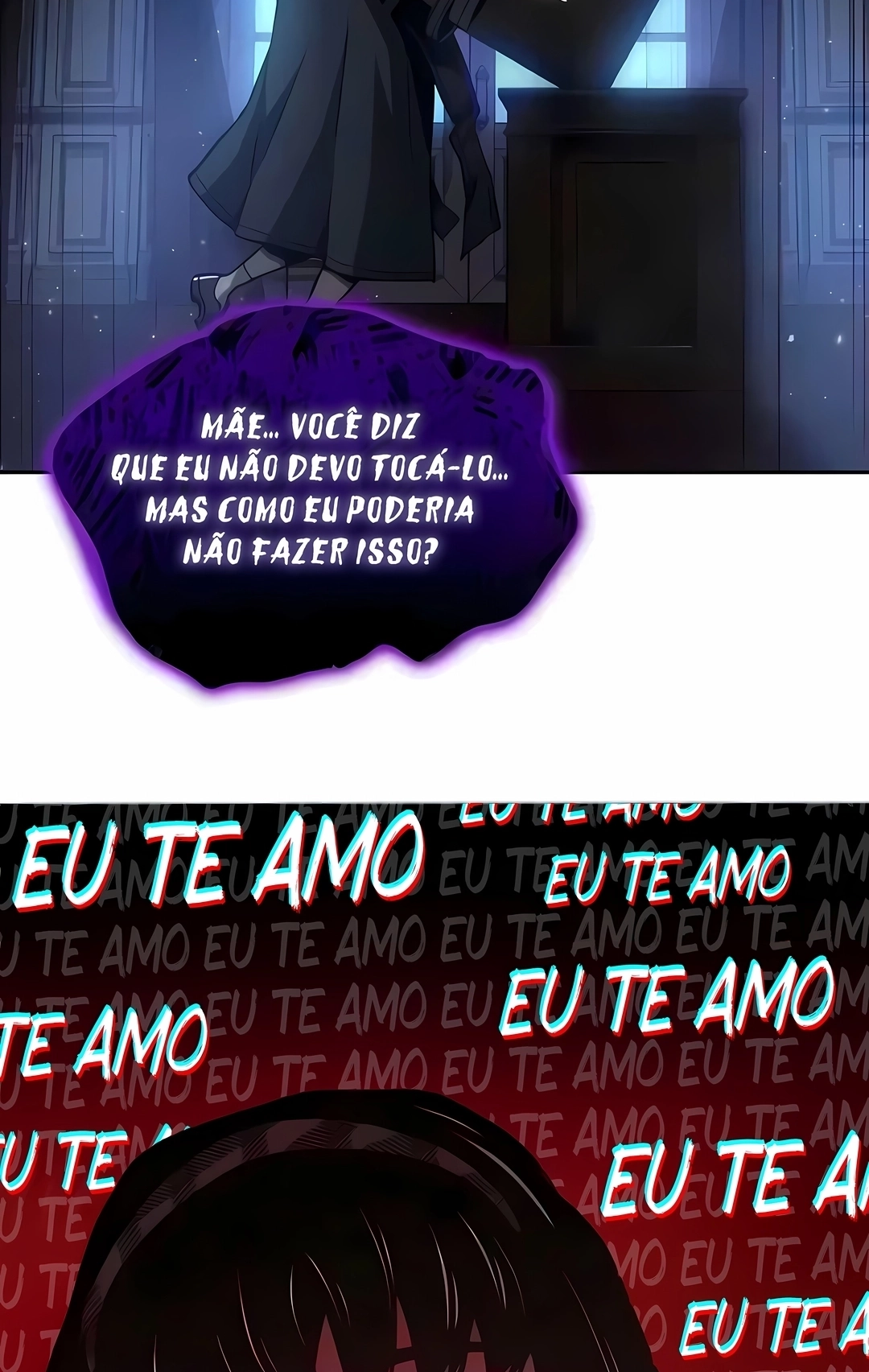 O Guerreiro de Sangue Frio Capítulo 71 Página 115