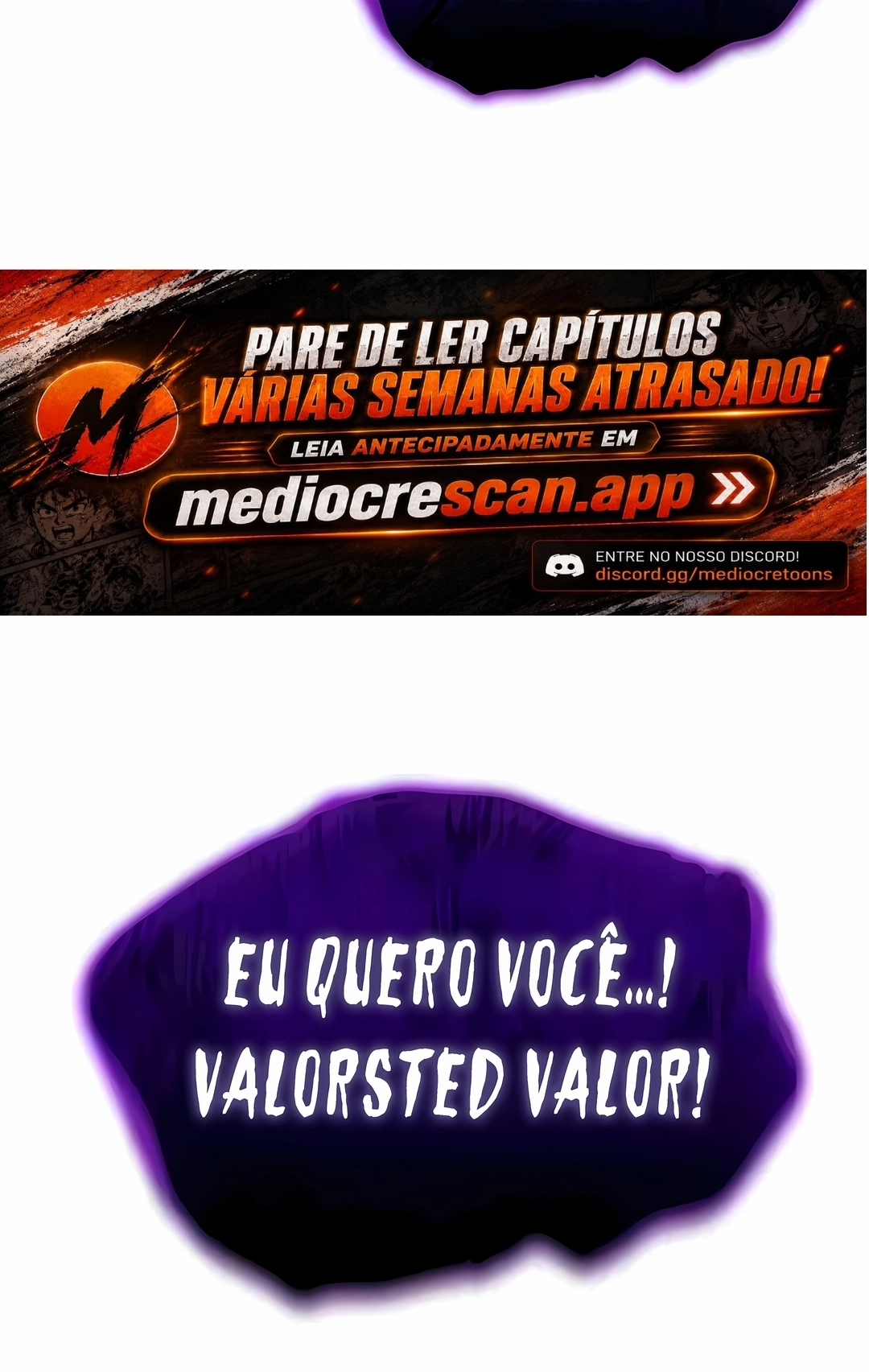 O Guerreiro de Sangue Frio Capítulo 71 Página 117