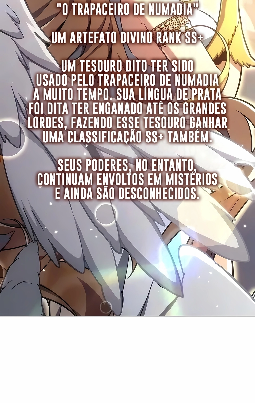 O Guerreiro de Sangue Frio Capítulo 71 Página 119