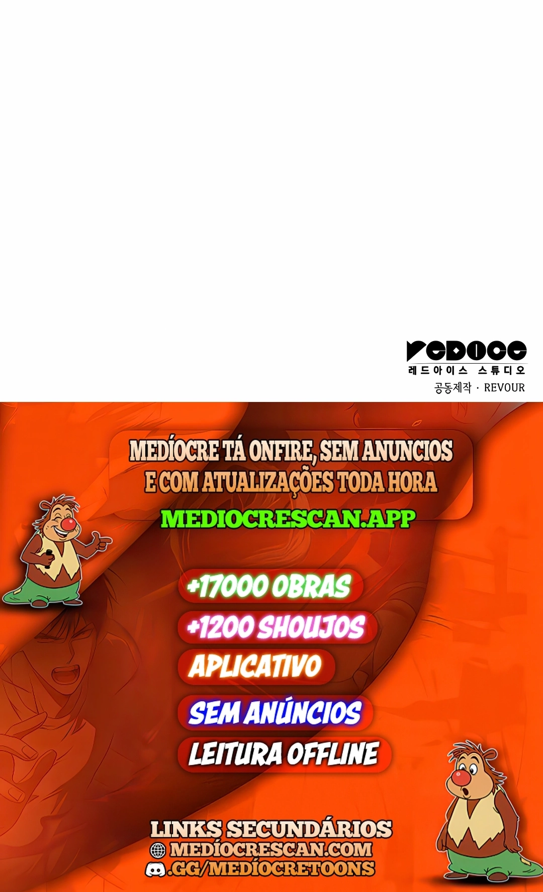 O Guerreiro de Sangue Frio Capítulo 71 Página 120