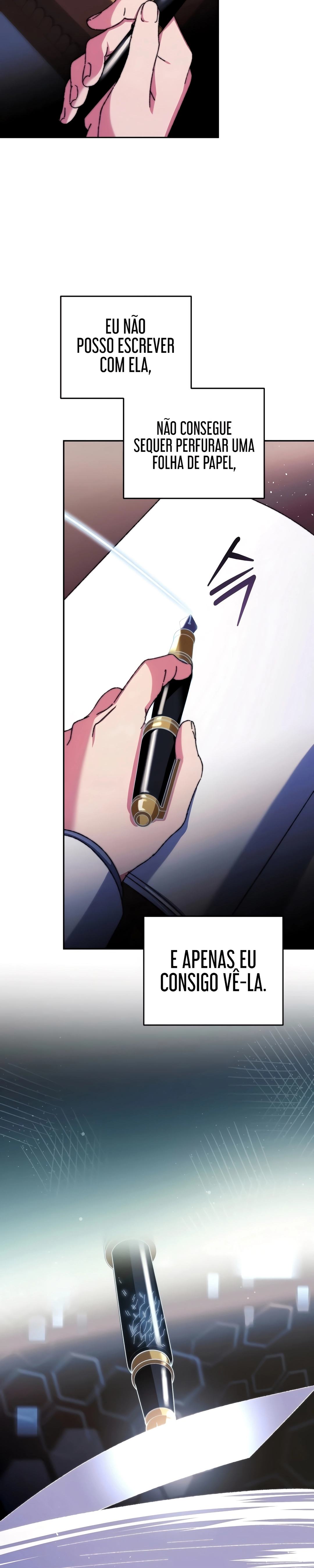 O Imitador de Armas da Academia Capítulo 1 Página 36