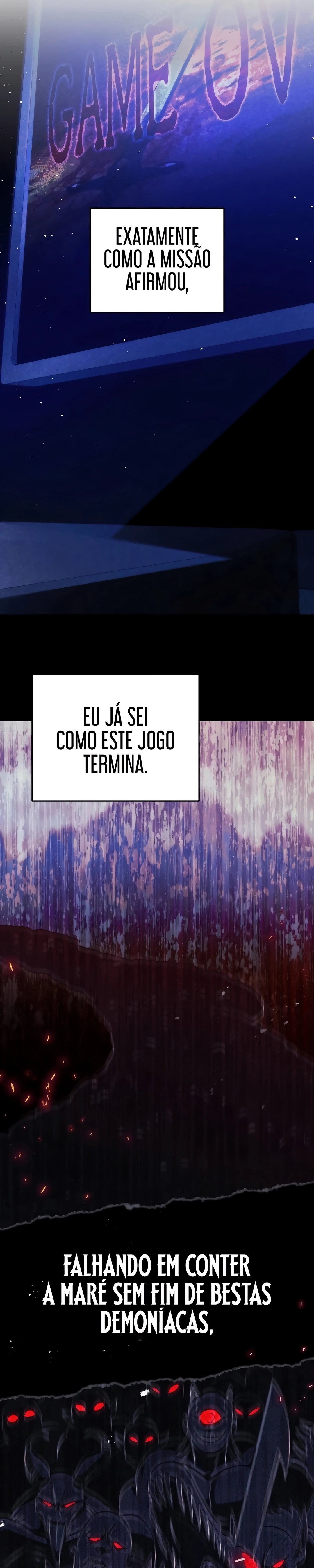 O Imitador de Armas da Academia Capítulo 1 Página 38