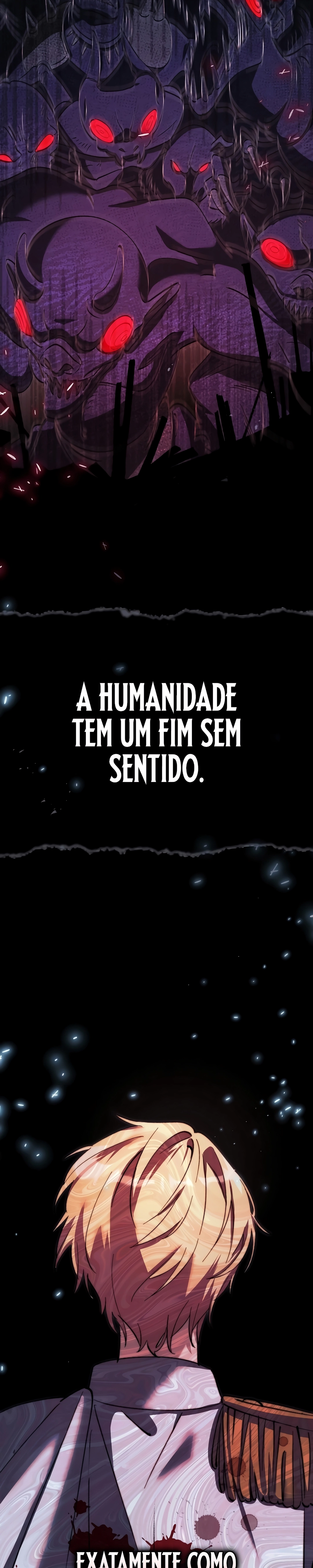 O Imitador de Armas da Academia Capítulo 1 Página 39
