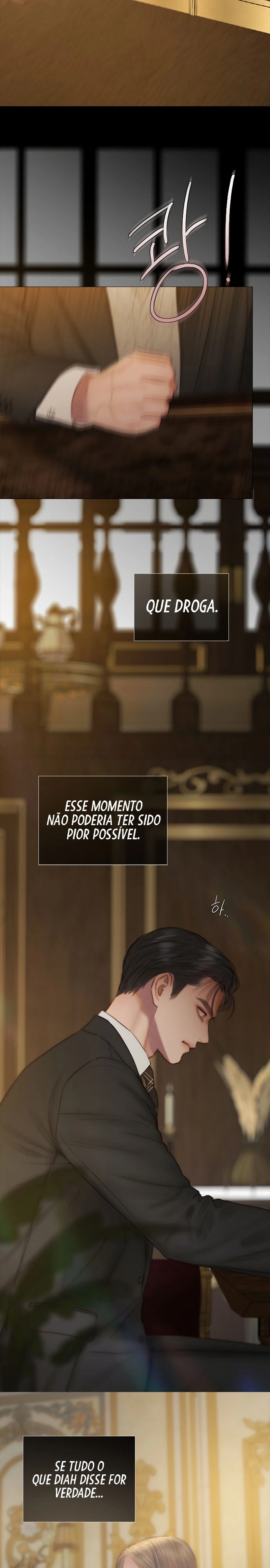 Serena Capítulo 132 Página 6