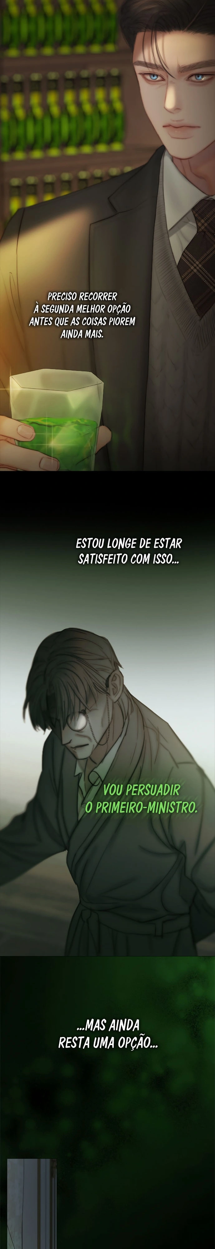 Serena Capítulo 132 Página 11