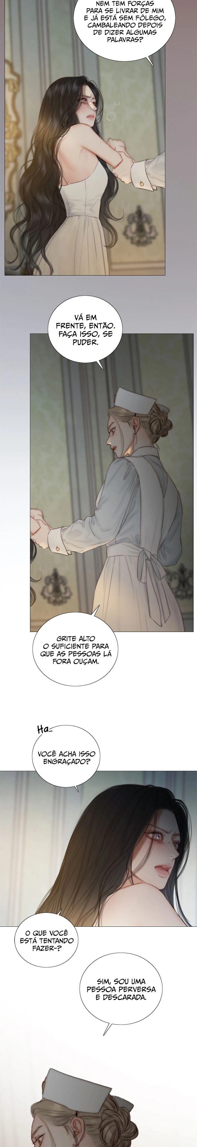 Serena Capítulo 132 Página 26