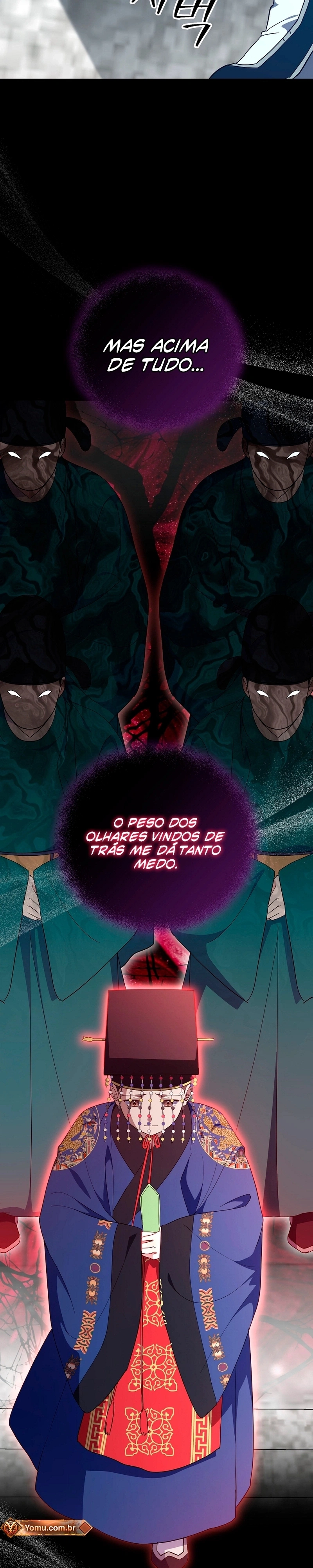 A Superstar From Birth Capítulo 103 Página 26