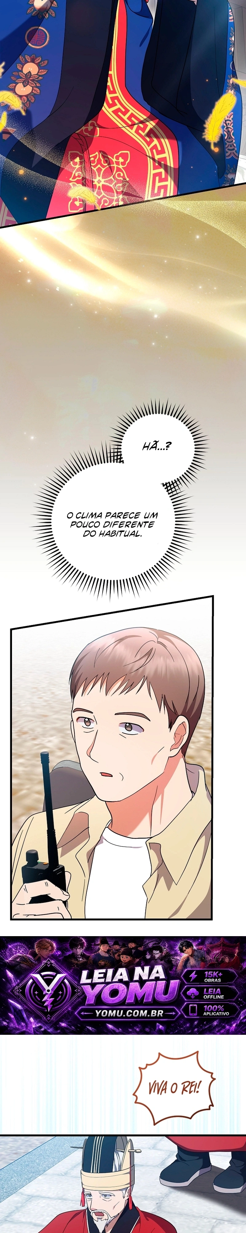 A Superstar From Birth Capítulo 103 Página 29