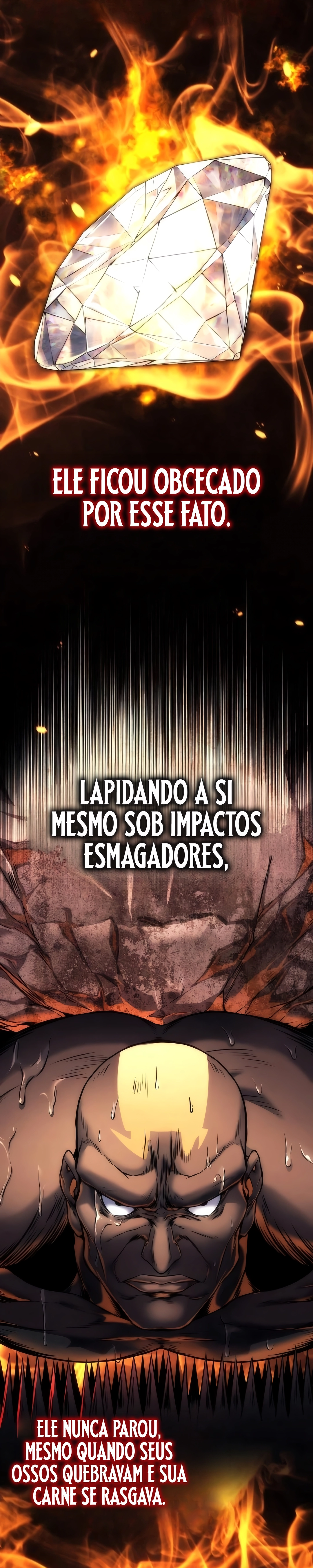 Guerra da Extinção Mundial Capítulo 4 Página 17