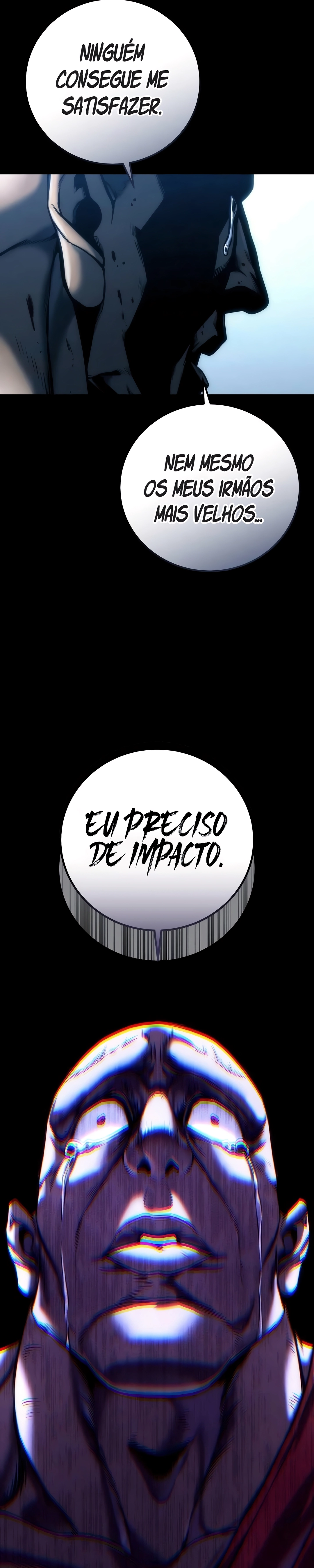 Guerra da Extinção Mundial Capítulo 4 Página 21