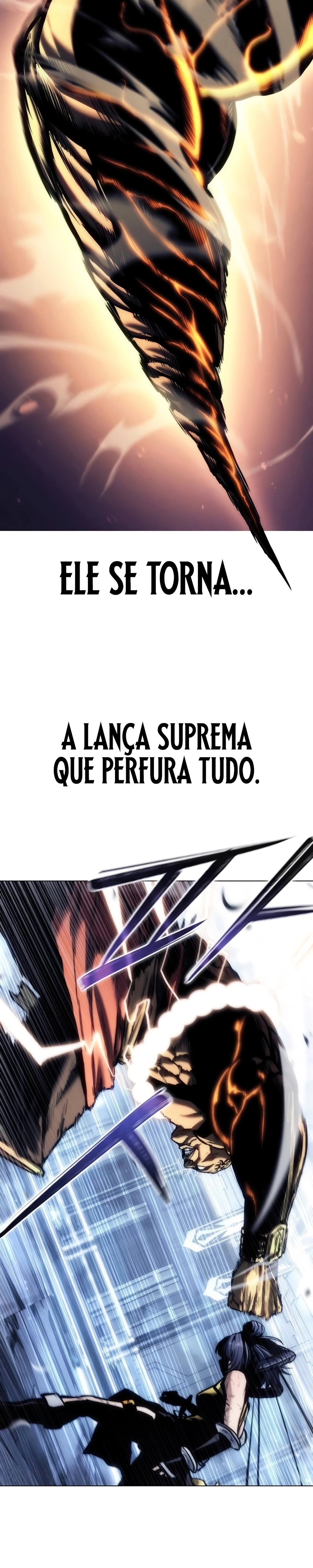 Guerra da Extinção Mundial Capítulo 4 Página 55