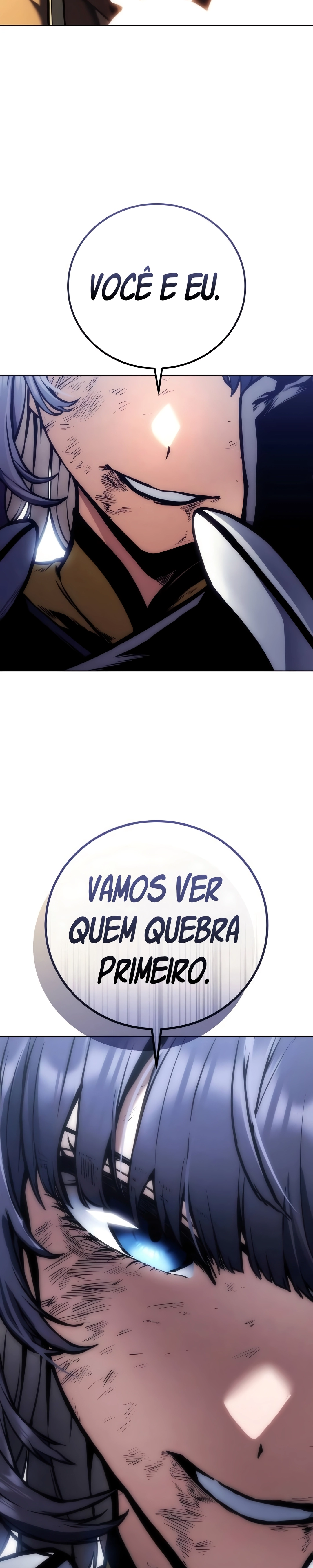 Guerra da Extinção Mundial Capítulo 4 Página 64