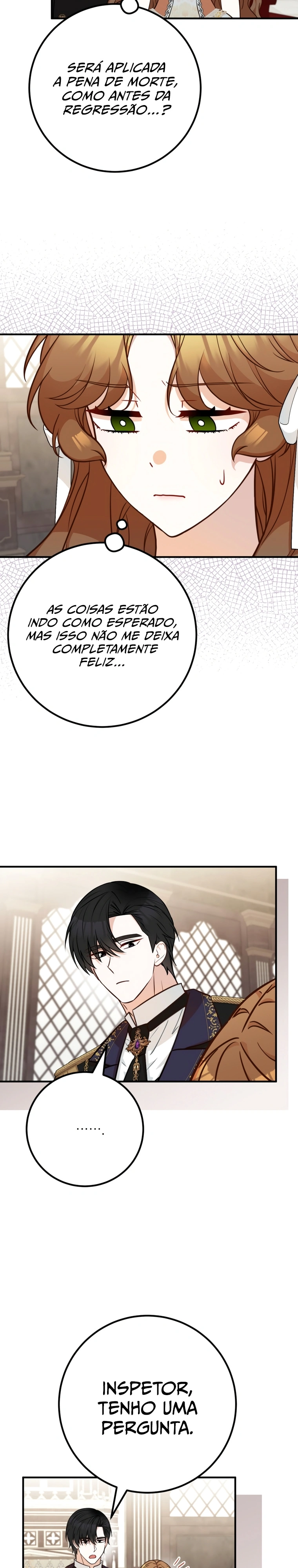 A Renúncia da Doutora Capítulo 101 Página 7